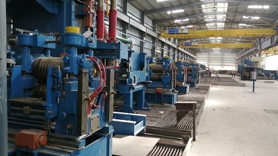 أصحاب المصانع يناشدون الرئيس بسرعة التدخل وإعادة دراسة قرار الرسوم