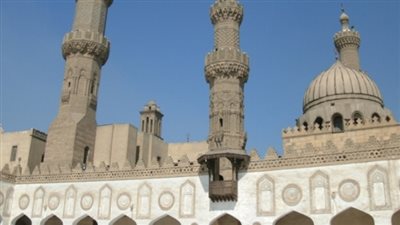 الأزهر يدين الهجوم الارهابى على معسكر للجيش المالى