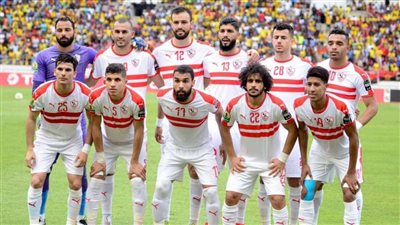 رسمياً .. غياب نجم هجوم الزمالك عن مواجهة بيراميدز