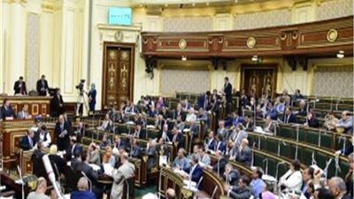 النواب يدين الهجمات الارهابية التي وقعت بسيريلانكا