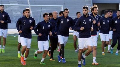 رئيس الزمالك يكشف حقيقة ما يحدث بينه وبين ترك آل الشيخ من تصريحات أو تغريدات