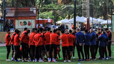 لاسارتى يجهز البدائل لمواجهة المصرى