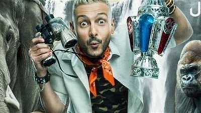 رامز جلال يكشف عن نجوم كبار وقعوا ضحية برنامجه الجديد