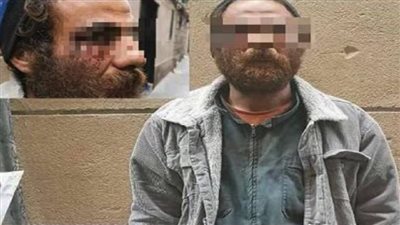 يقطع اذنها بعد الاعتداء عليها فى حادث غريب من نوعه