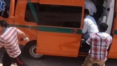 سائق يشرع في قتل عامل لمنعه من إستقلال جرار زراعي 