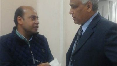 وكيل وزارة التضامن كثافة المشاركة فى التصويت على الاستفتاء تعكس مناخ الاستقرار فى مصر
