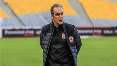 الأهلي يسافر للسويس ظهر الأربعاء استعدادًا للمصري