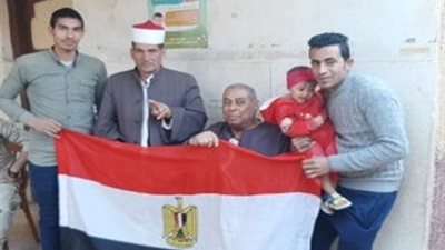 إستنفار العائلات فى كفر الشرفا الغربى ومركز تلا بالمنوفية .. صــور