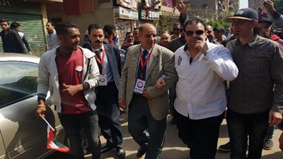 حزب الحرية المصرى : 