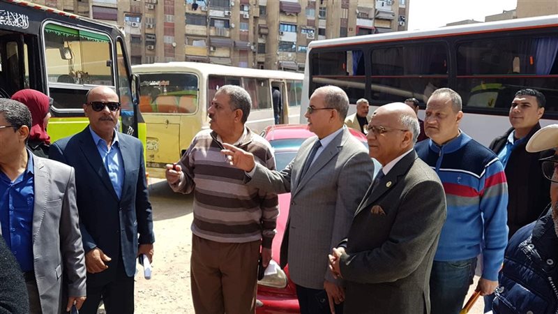 بوابة الجمهورية