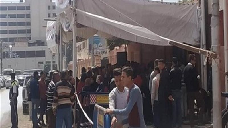 بوابة الجمهورية
