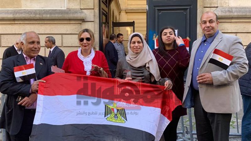 بوابة الجمهورية