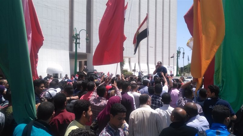 بوابة الجمهورية