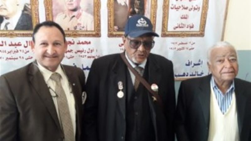بطل الشفره النوبيه