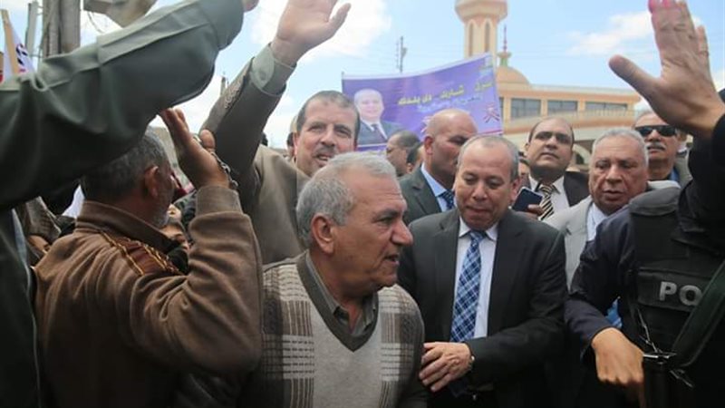 بوابة الجمهورية