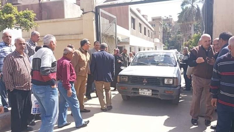 بوابة الجمهورية