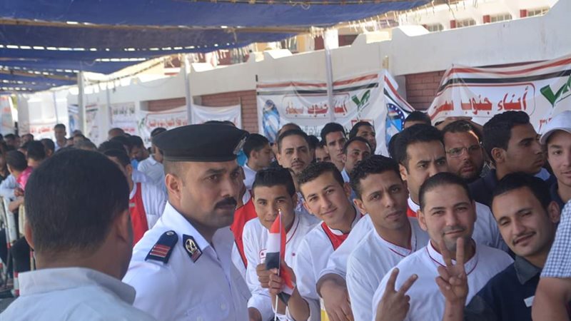 بوابة الجمهورية