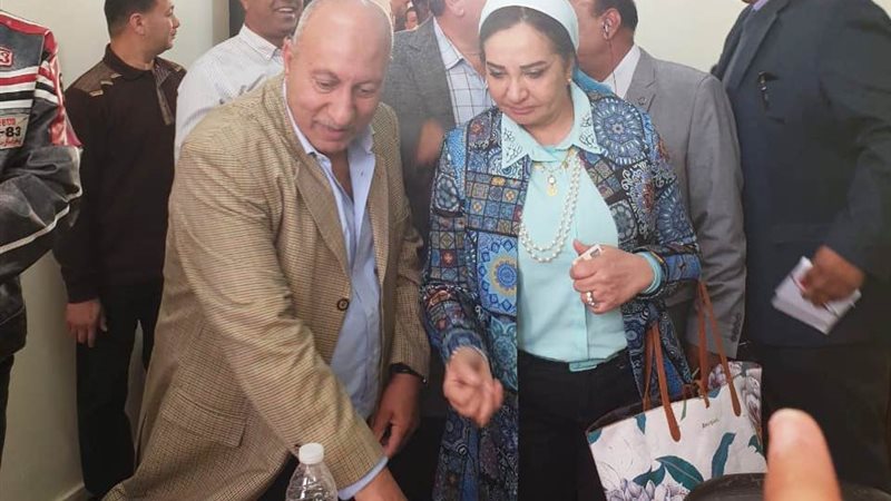 بوابة الجمهورية