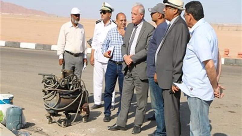 بوابة الجمهورية