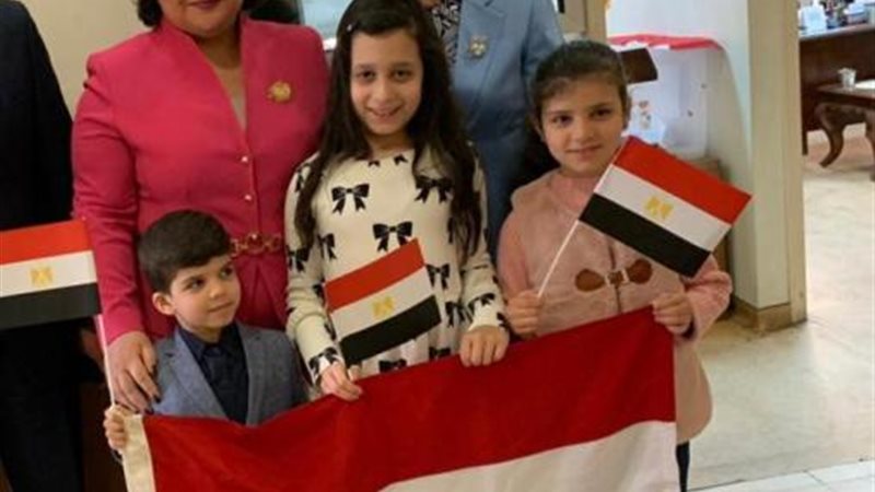 بوابة الجمهورية