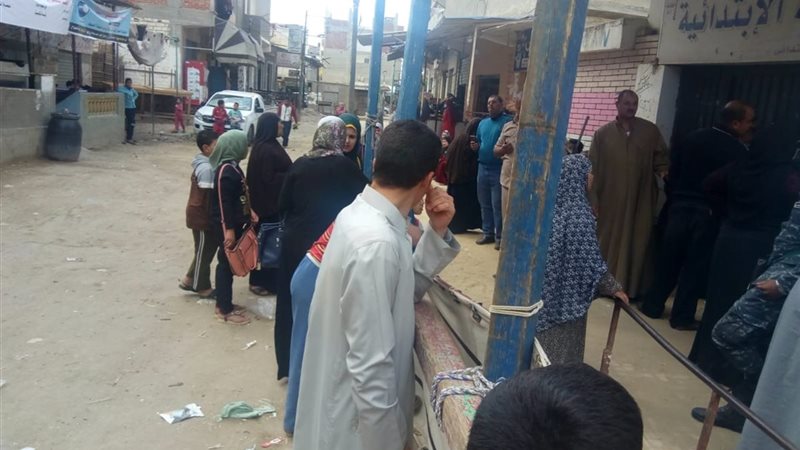 بوابة الجمهورية