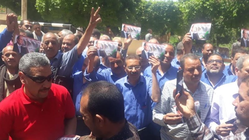 بوابة الجمهورية