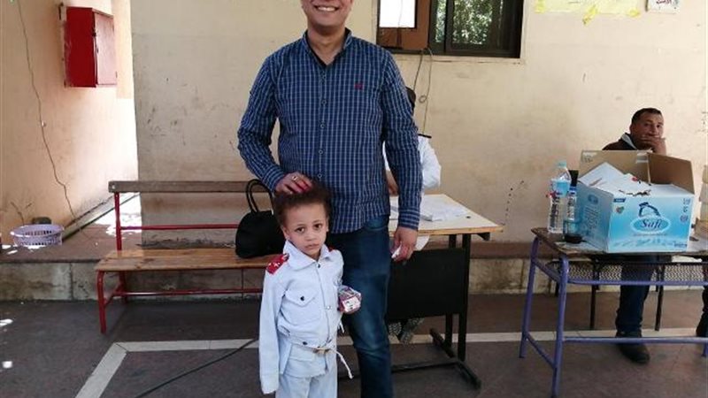 بوابة الجمهورية