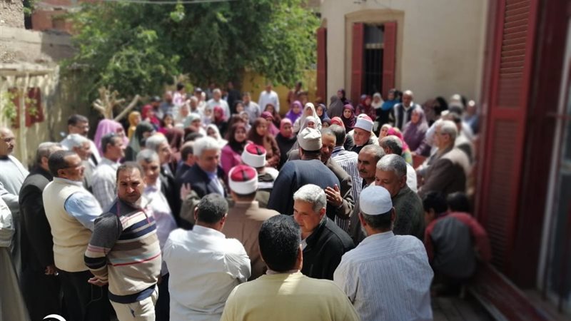 بوابة الجمهورية