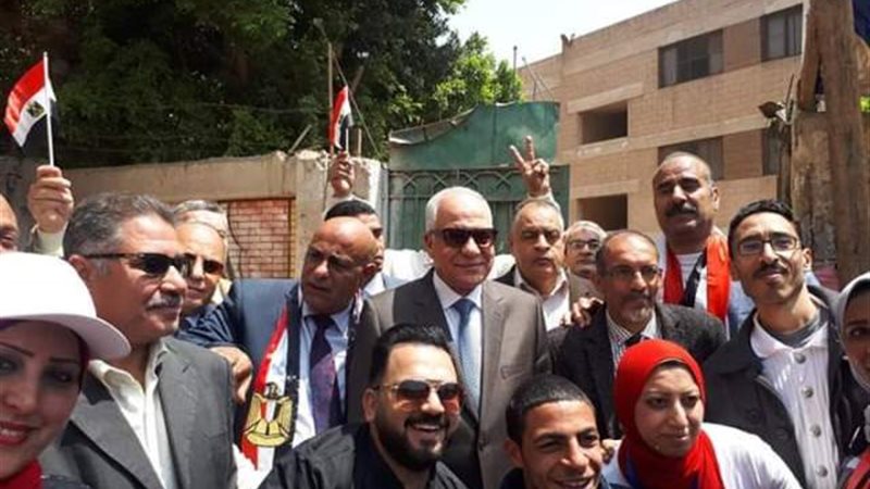 بوابة الجمهورية