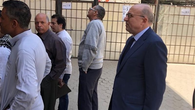 بوابة الجمهورية