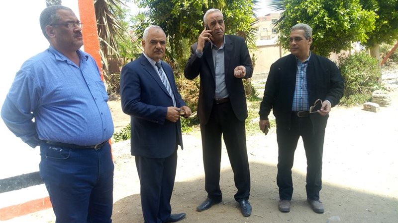 بوابة الجمهورية