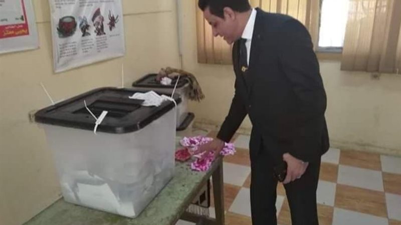 بوابة الجمهورية