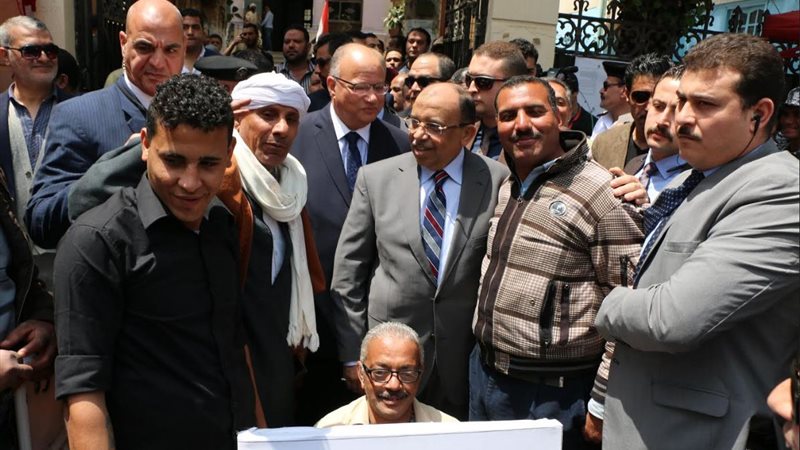 بوابة الجمهورية