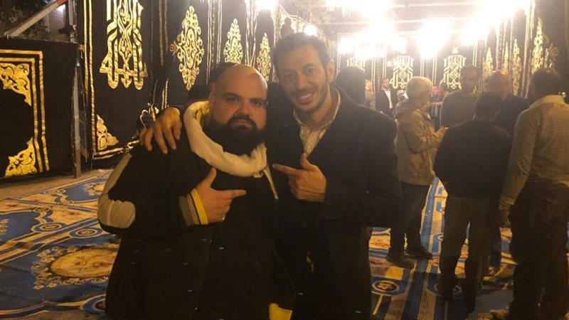 بوابة الجمهورية