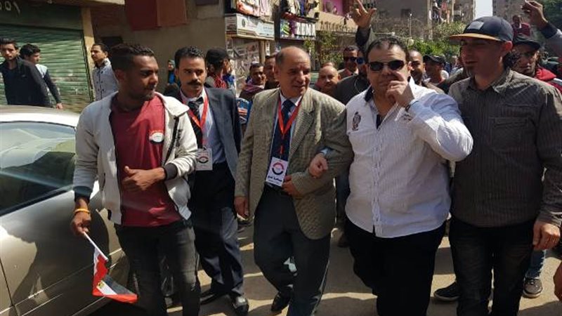 بوابة الجمهورية