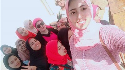 محاضرة التنشئة السياسية ساهمت فى مشاركة فعالة لطالبات الطفولة المبكرة بالسادات