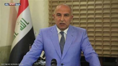 اختلاس ما يقارب 60 مليون دولار قبل إقالة محافظ نينوى