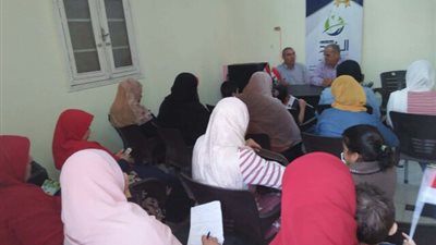 المرأة المصرية :نضال متعدد الأوجه بثقافة الشرقية