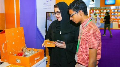 التوعية بمرض سرطان الأطفال ضمن اهتمامات 