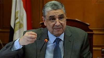 اللجنة الوزارية لمتابعة المشروعات الاستراتجية تعقد اجتماعها الاول بحضور 4 وزراء