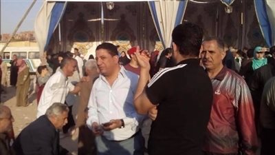 حماة وطن بالقليوبية: الشعب المصرى عمل الصح من أجل استكمال المشوار