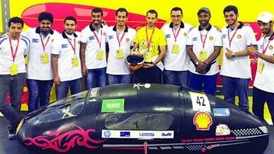 11 فريق مصري يستعدون لخوض مسابقة ماراثون شل البيئي بآسيا 2019