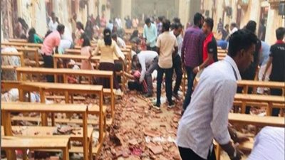 رئيس سيرلانكا يجرى تغييرات جذرية فى قادة الجيش بعد الهجمات الإرهابية