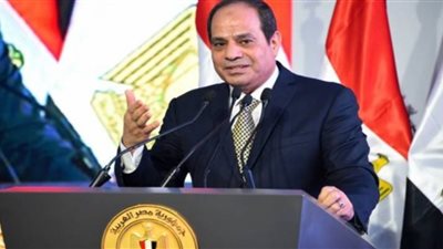 السيسي .. مشهد المصريين في الاستفتاء سسيسجل بحروف الفخر في سجل امتنا التاريخي