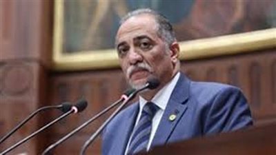 رئيس ائتلاف دعم مصر : الشعب المصرى أثبت أنه حائط صد منيع ضد المخاطر الداخلية والخارجية
