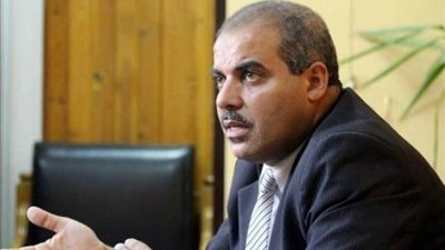 مجلس جامعة الأزهر يكرم أبو السرور ومخيمر الفائزين بجائزتي النيل والتفوق