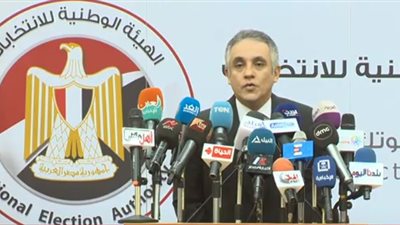 الشريف ..هناك من يتربص بالوطن وتم شخص بالنزهة اثناء محاولته إبطال الصندوق