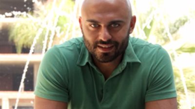 أحمد صلاح حسنى: اكشن وحب وعلامات استفهام كثيره.. لأخر نفس