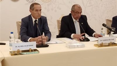 وزير الزراعة : طرح أراضي جديدة لزراعة اصناف الزيتون المتخصصه فى انتاج الزيت