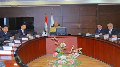 وزير النقل : التعاقد على 6 قطارات جديدة لتدعيم اسطول الخط الثاني لمترو الانفاق